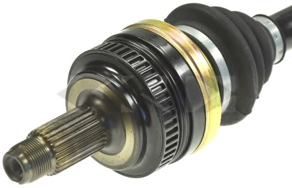 L?BRO 300647 Drive Shaft